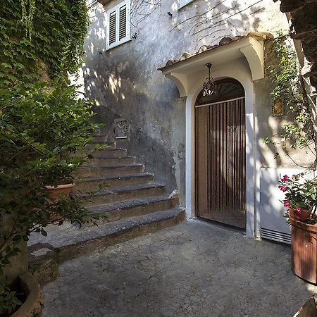 B&B Le Ninfee Di Позитано Экстерьер фото