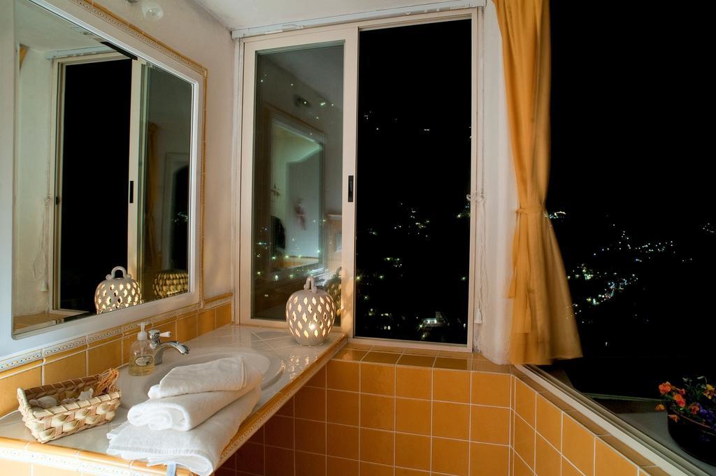B&B Le Ninfee Di Позитано Номер фото